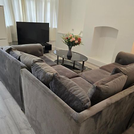 Realwood Homes Nottingham Kültér fotó