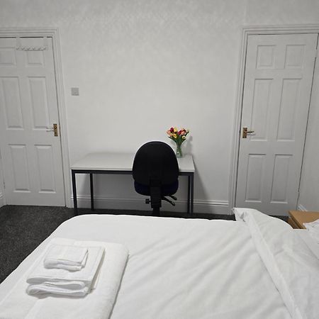 Realwood Homes Nottingham Kültér fotó