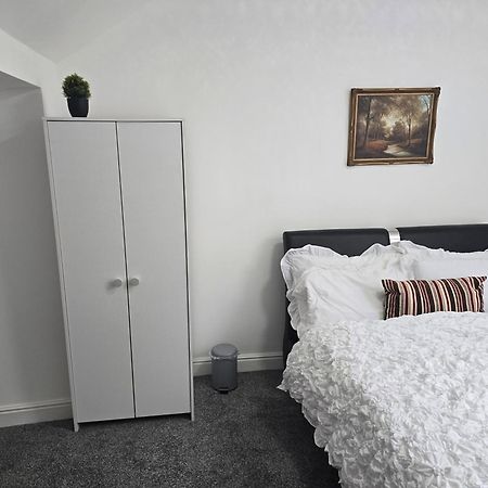 Realwood Homes Nottingham Kültér fotó