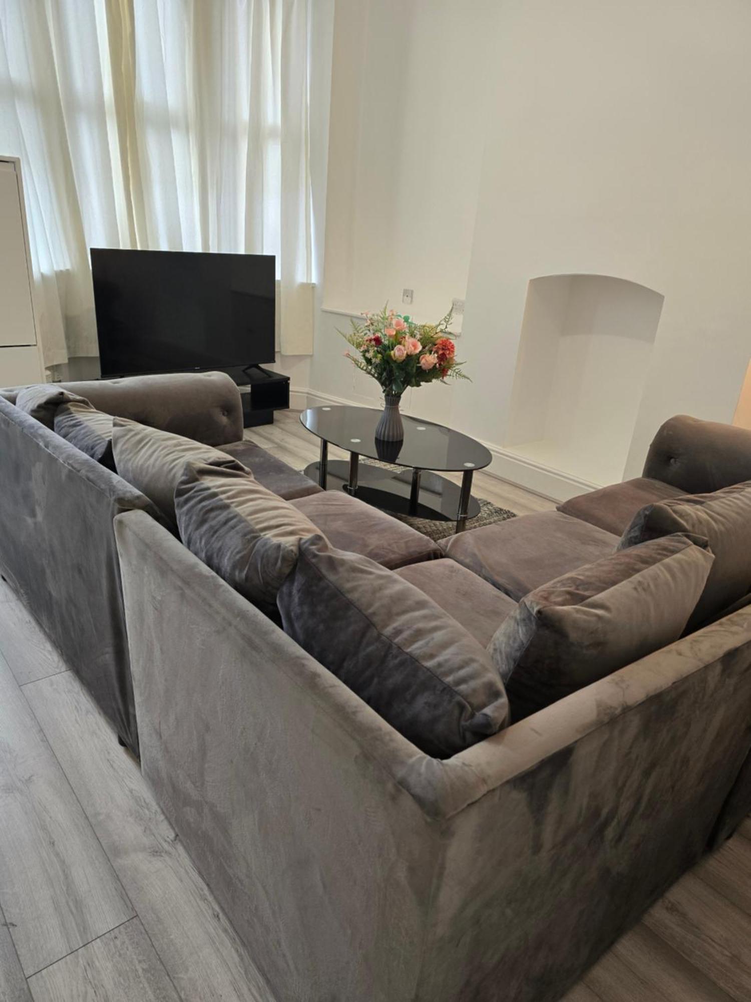 Realwood Homes Nottingham Kültér fotó