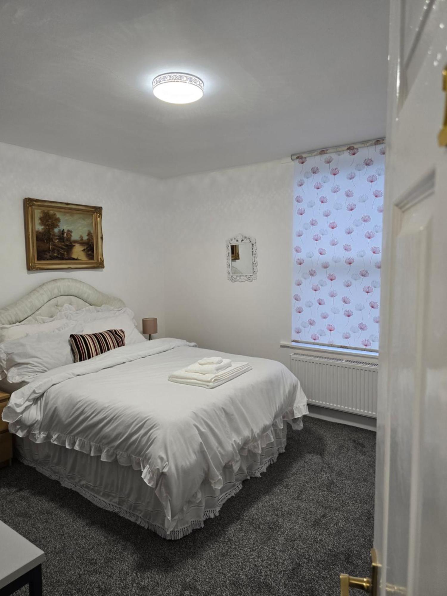 Realwood Homes Nottingham Kültér fotó