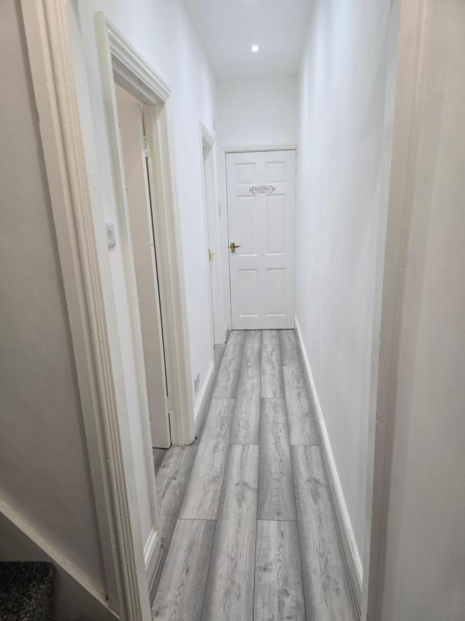 Realwood Homes Nottingham Kültér fotó
