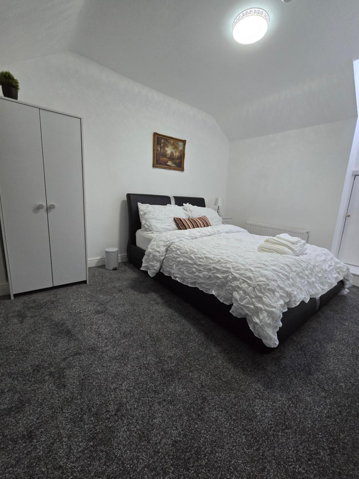 Realwood Homes Nottingham Kültér fotó