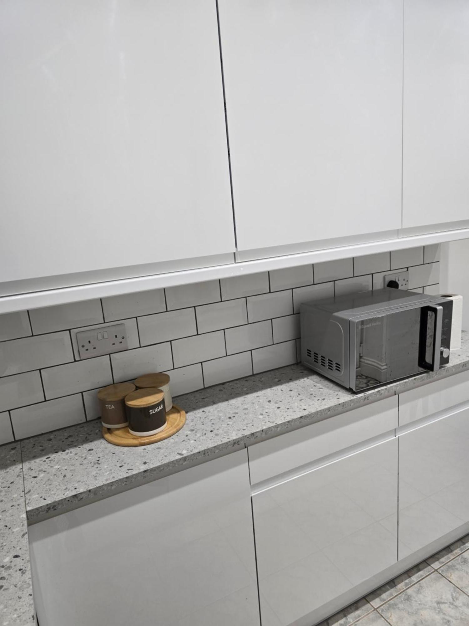 Realwood Homes Nottingham Kültér fotó