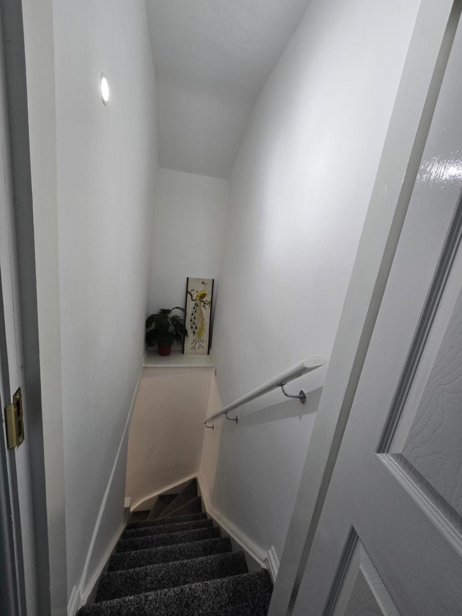 Realwood Homes Nottingham Kültér fotó