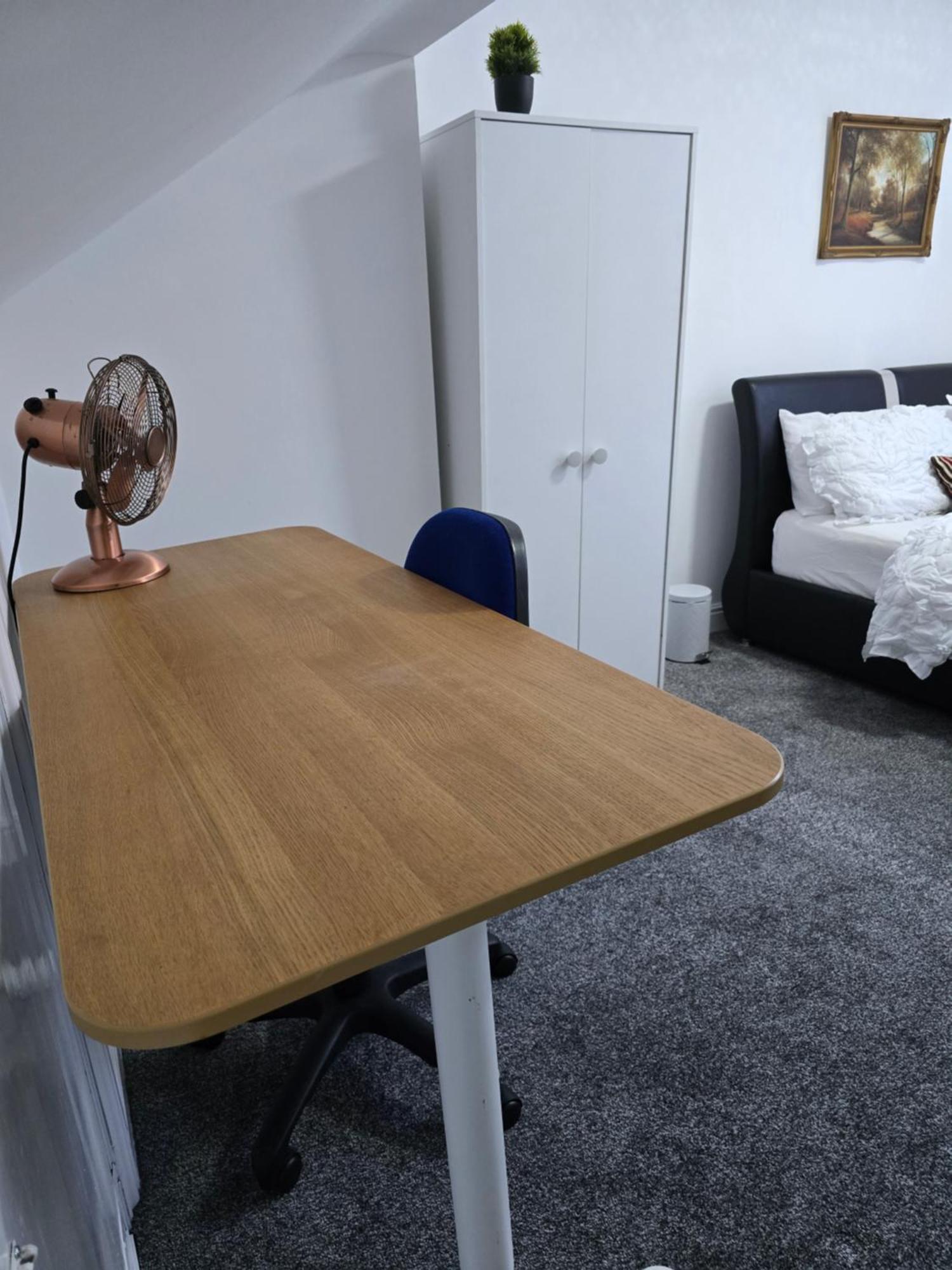 Realwood Homes Nottingham Kültér fotó