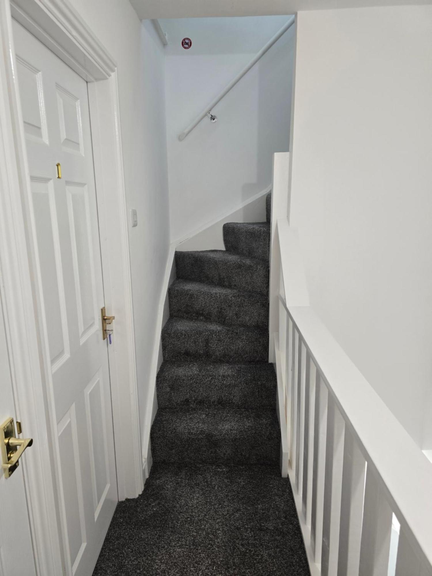 Realwood Homes Nottingham Kültér fotó