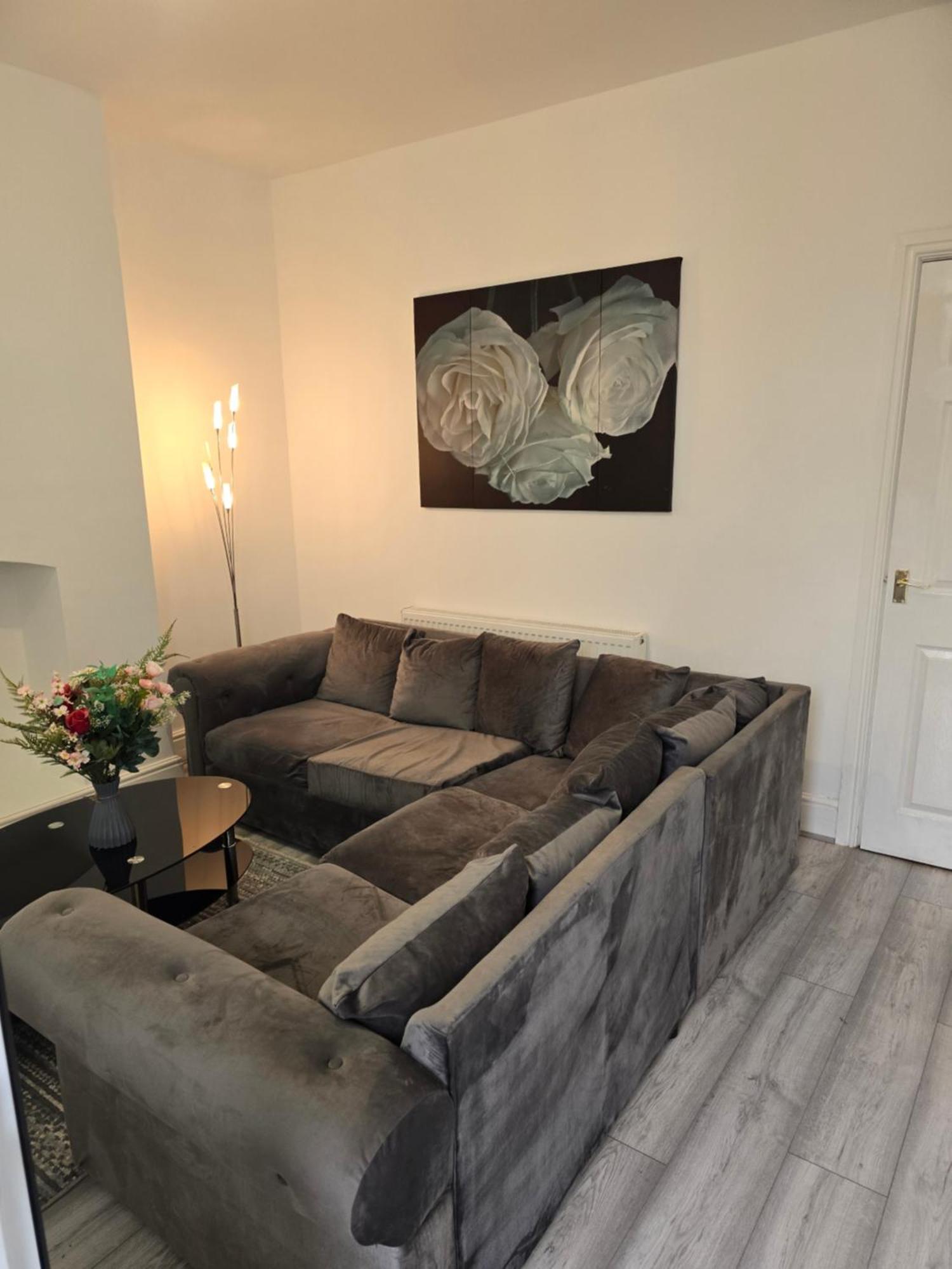 Realwood Homes Nottingham Kültér fotó