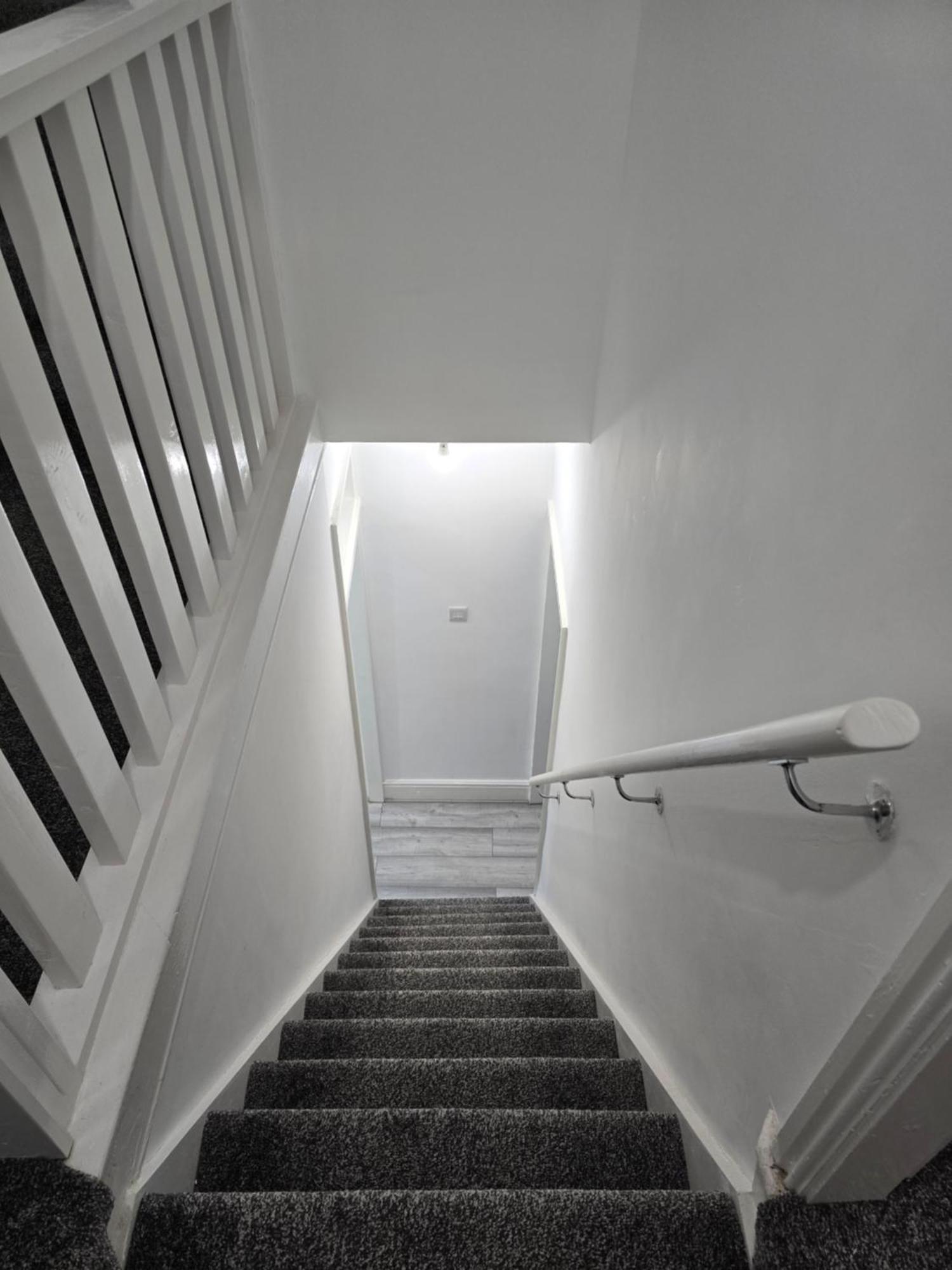 Realwood Homes Nottingham Kültér fotó