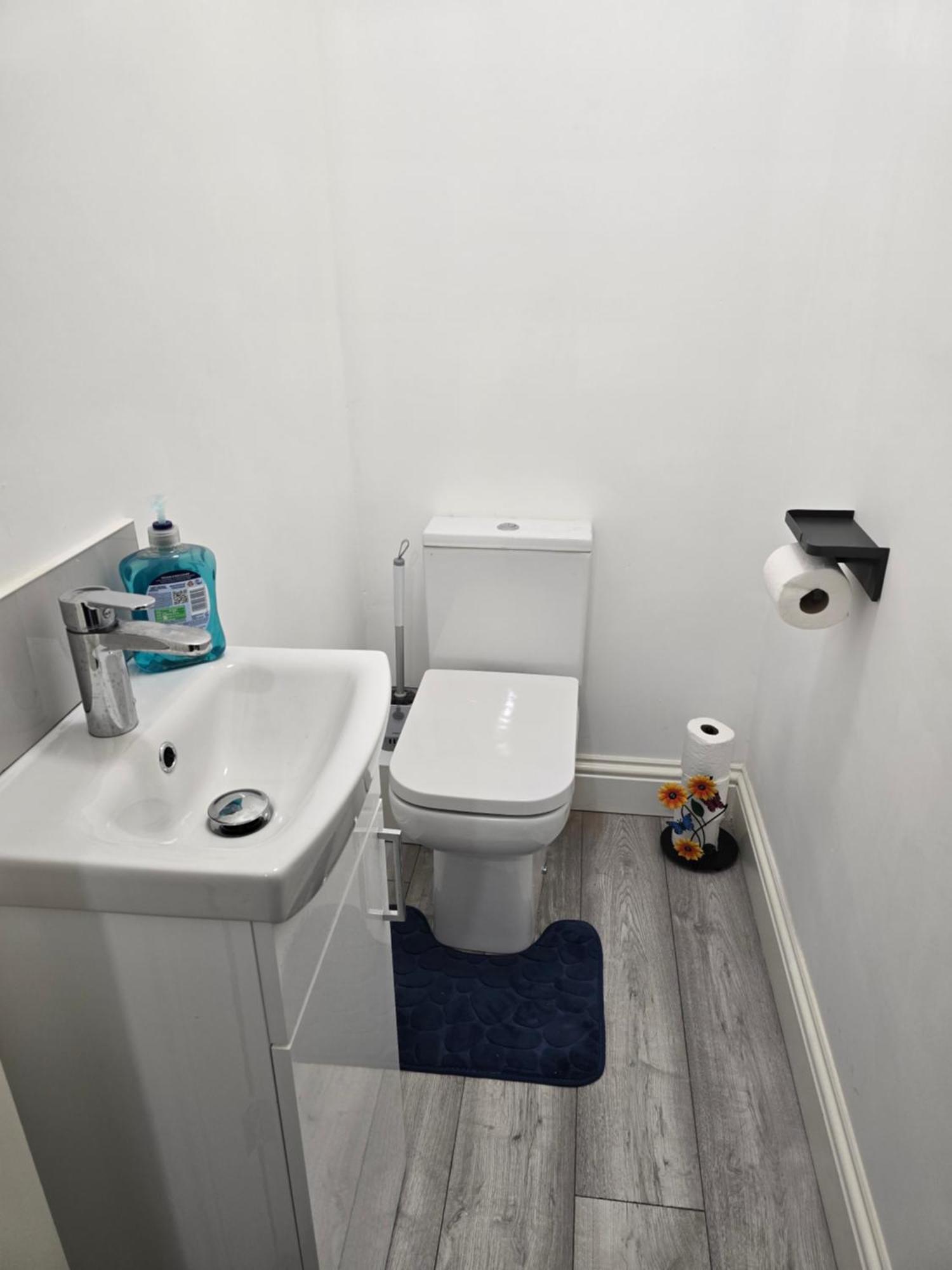 Realwood Homes Nottingham Kültér fotó