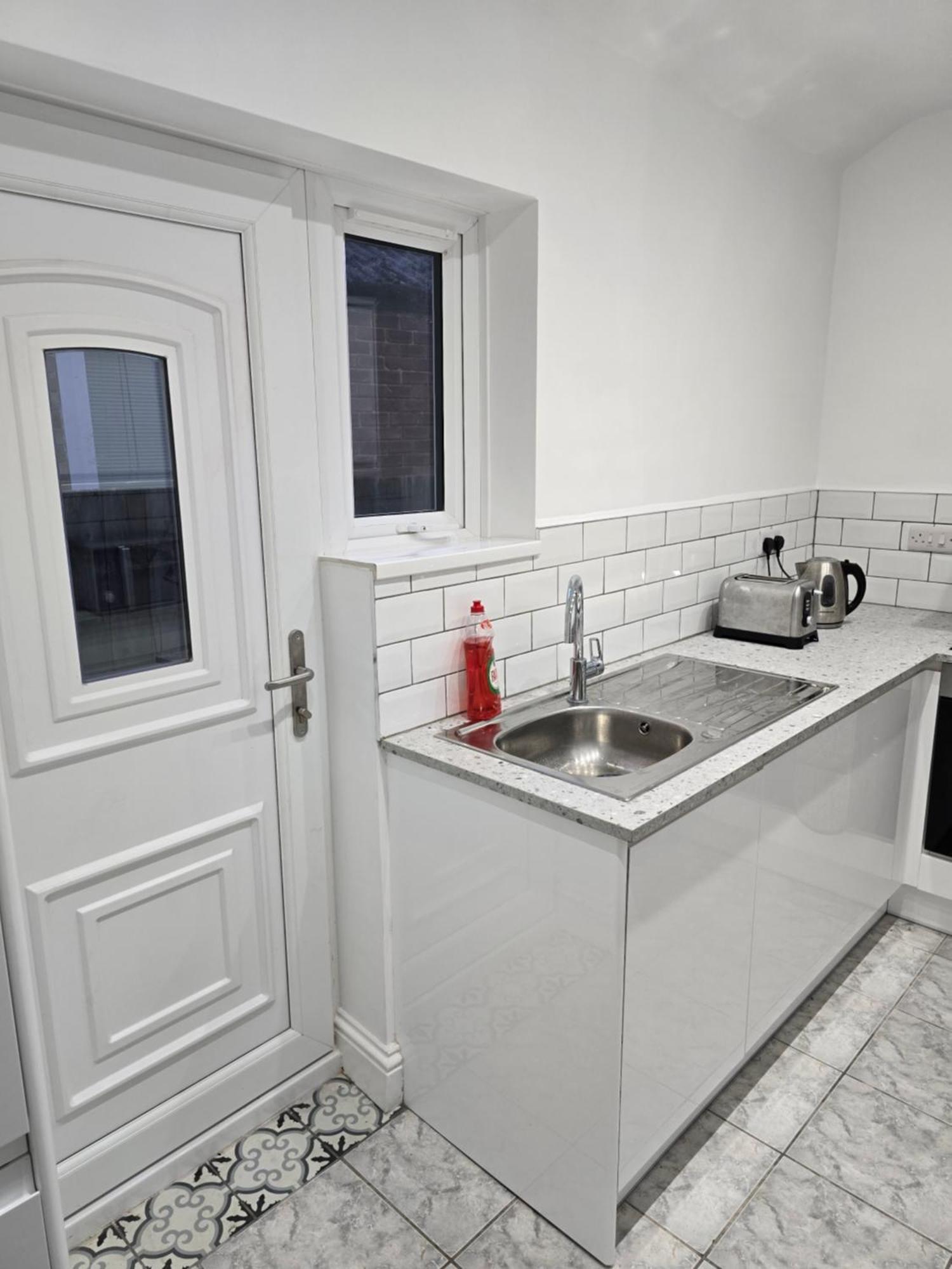 Realwood Homes Nottingham Kültér fotó