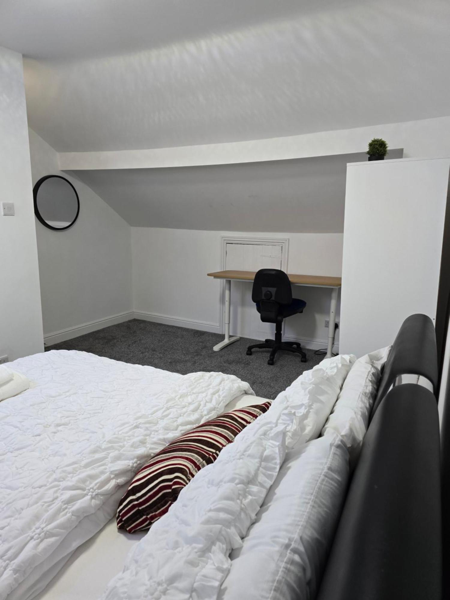 Realwood Homes Nottingham Kültér fotó