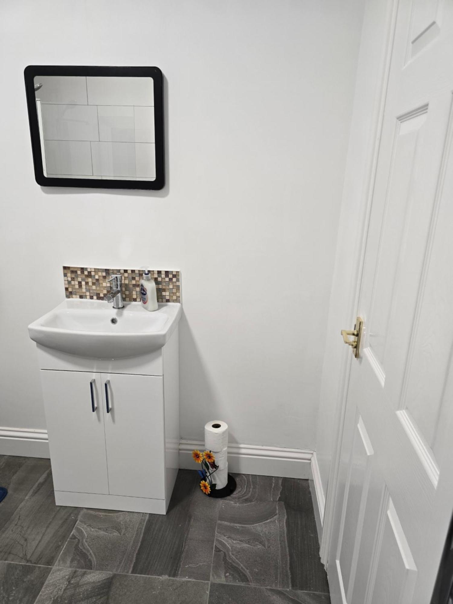 Realwood Homes Nottingham Kültér fotó