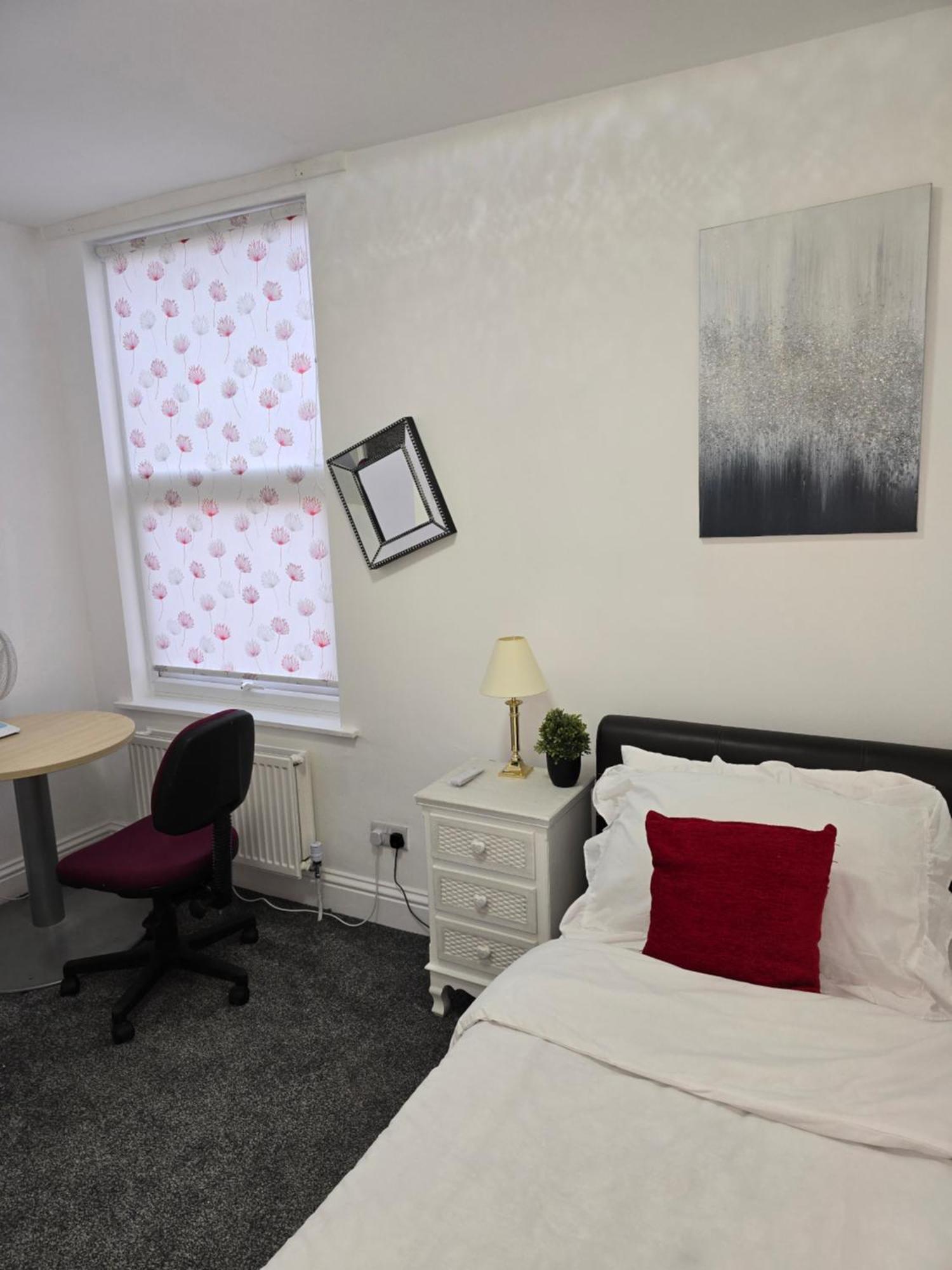Realwood Homes Nottingham Kültér fotó