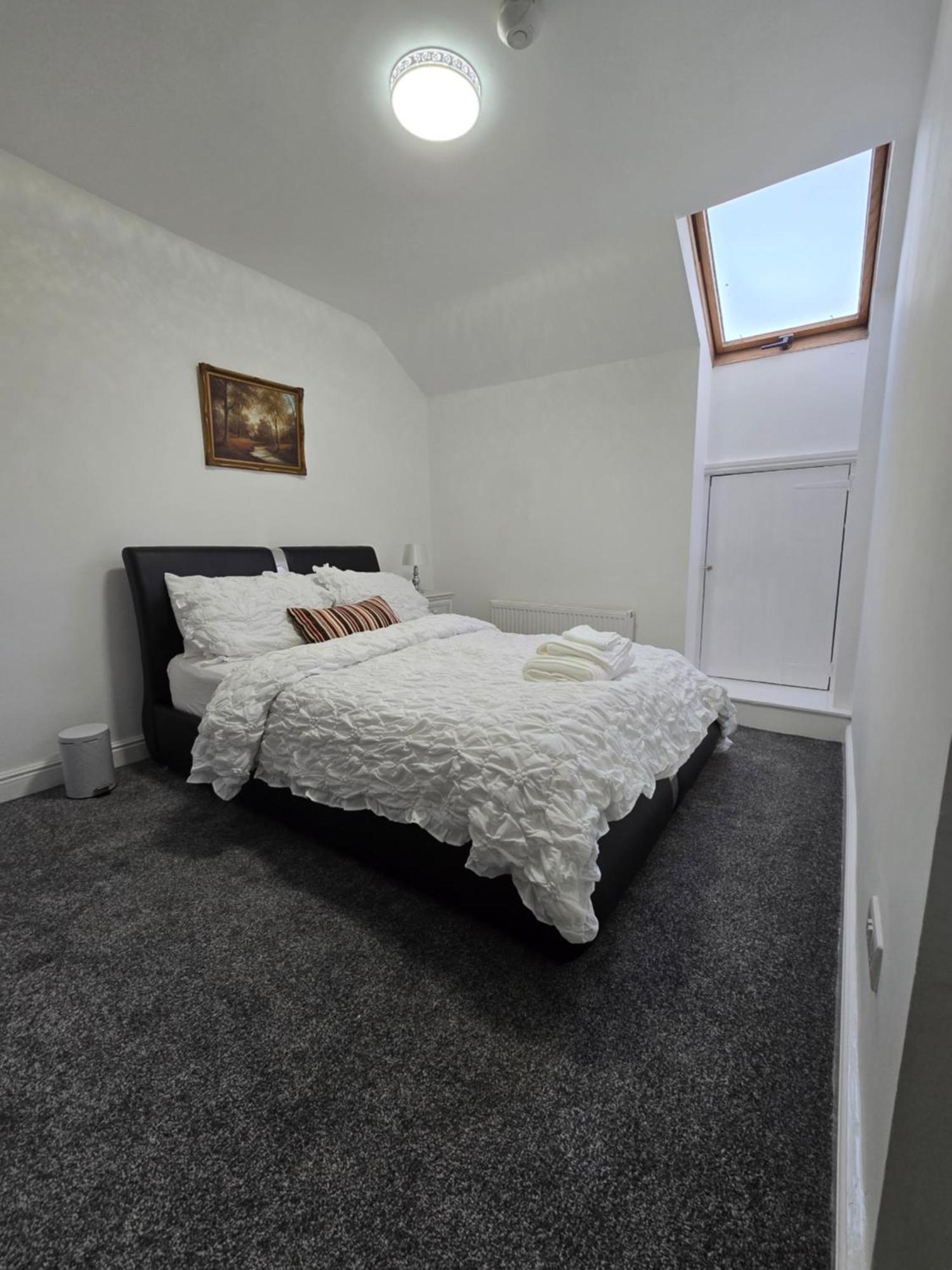 Realwood Homes Nottingham Kültér fotó