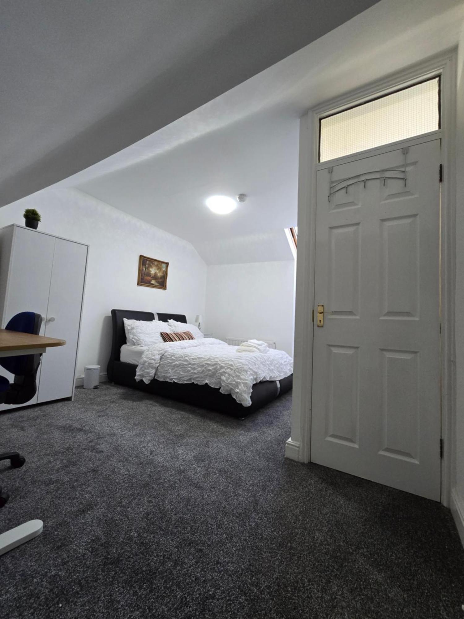 Realwood Homes Nottingham Kültér fotó