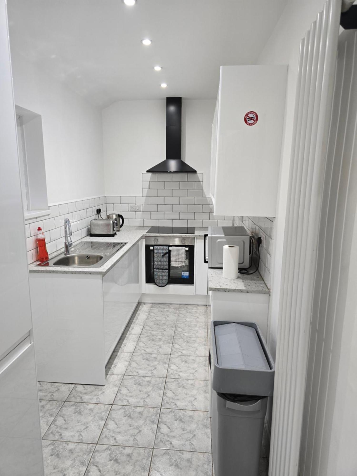 Realwood Homes Nottingham Kültér fotó