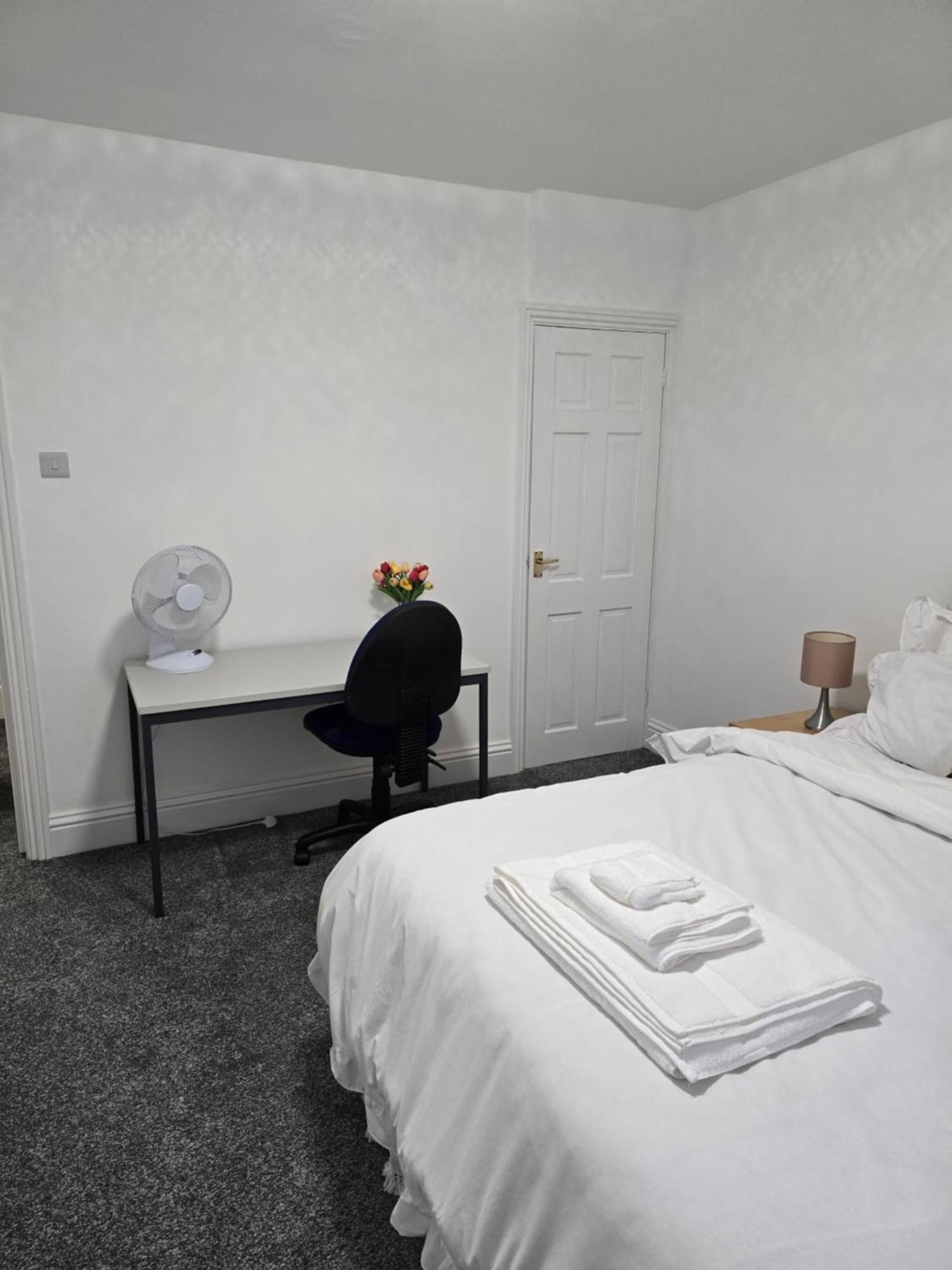 Realwood Homes Nottingham Kültér fotó